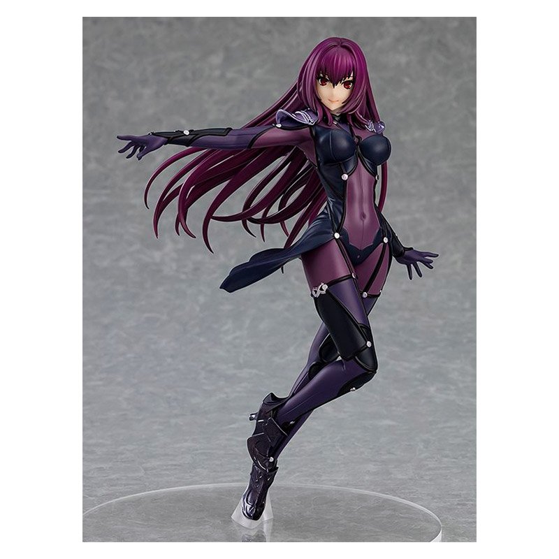 POP UP PARADE LANCER / SCATHACH POP UP PARADE LANCER / SCATHACH